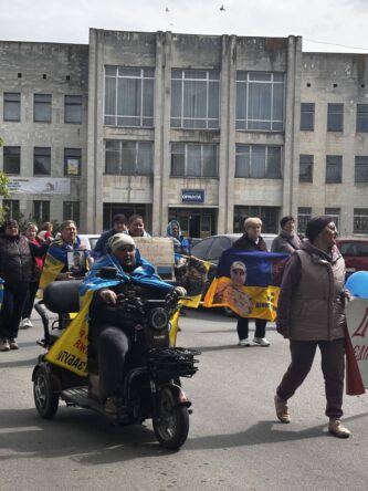 Могилів-Подільський Онлайн