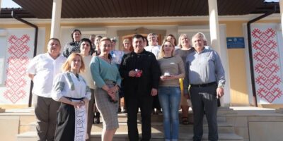 Могилів-Подільський Онлайн