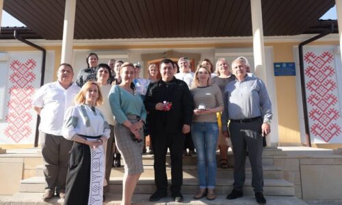 Могилів-Подільський Онлайн