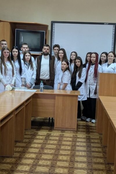 Могилів-Подільський Онлайн