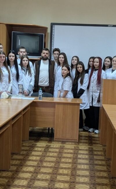 Могилів-Подільський Онлайн