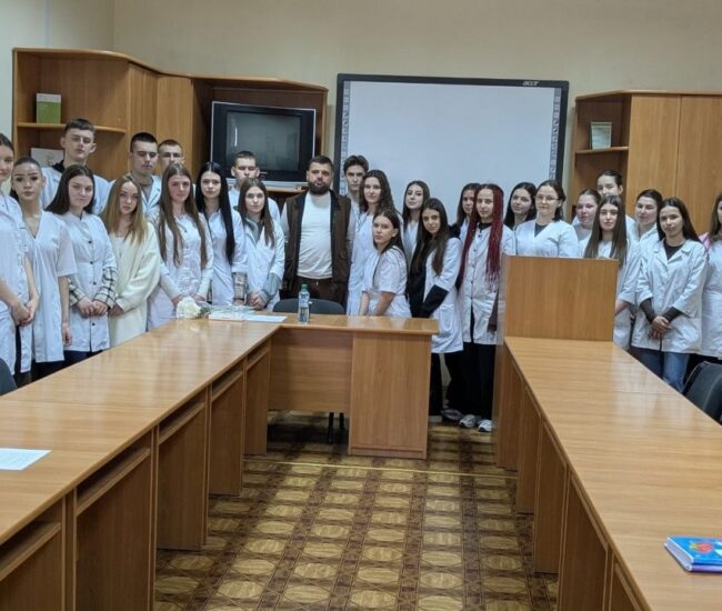 Могилів-Подільський Онлайн