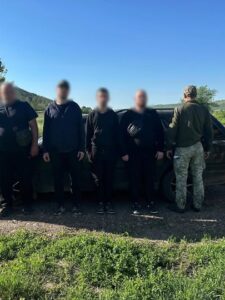 Могилів-Подільський Онлайн
