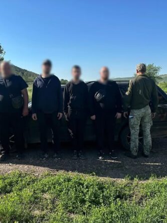 Могилів-Подільський Онлайн