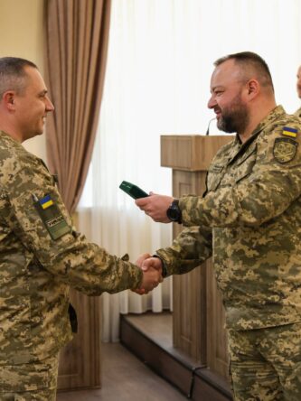 Могилів-Подільський Онлайн