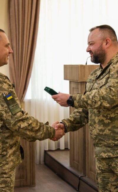 Могилів-Подільський Онлайн