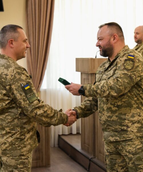 Могилів-Подільський Онлайн