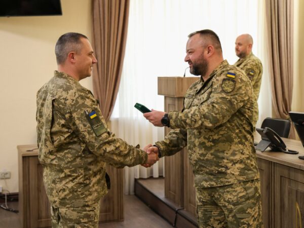 Могилів-Подільський Онлайн