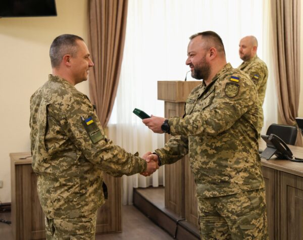 Могилів-Подільський Онлайн