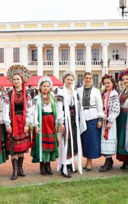 Могилів-Подільський Онлайн