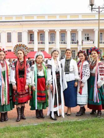 Могилів-Подільський Онлайн