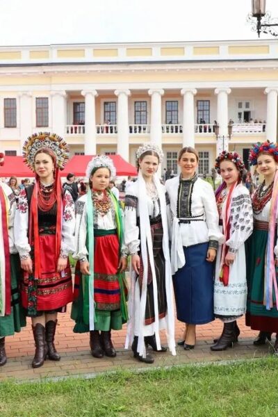 Могилів-Подільський Онлайн