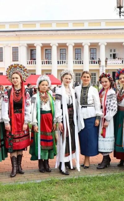 Могилів-Подільський Онлайн