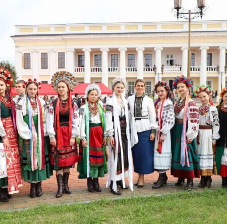 Могилів-Подільський Онлайн