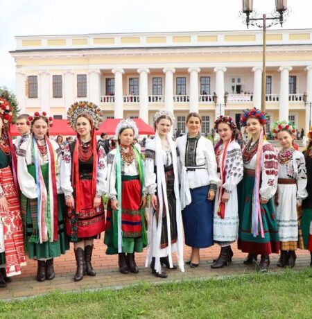 Могилів-Подільський Онлайн
