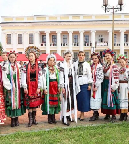 Могилів-Подільський Онлайн