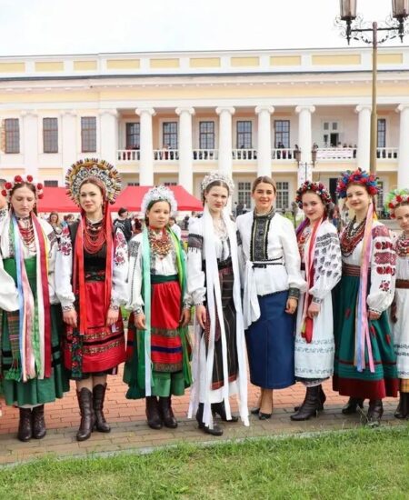 Могилів-Подільський Онлайн