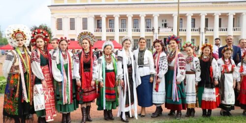 Могилів-Подільський Онлайн