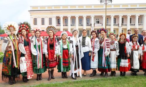Могилів-Подільський Онлайн