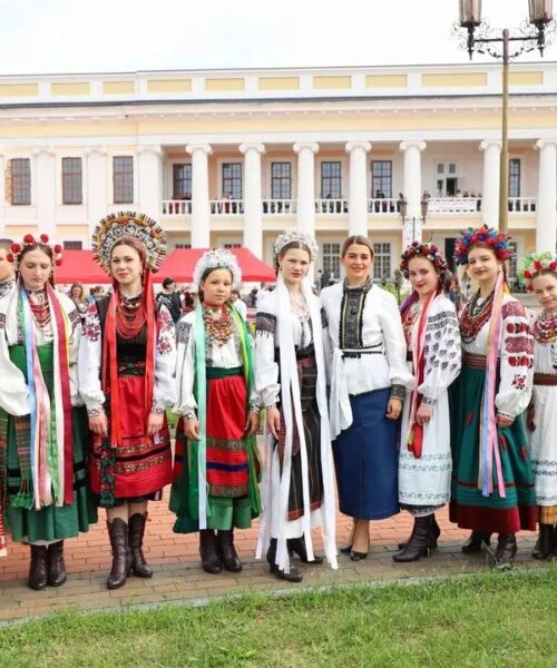 Могилів-Подільський Онлайн