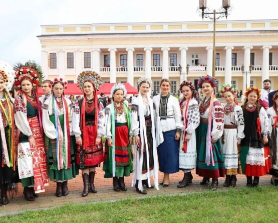 Могилів-Подільський Онлайн