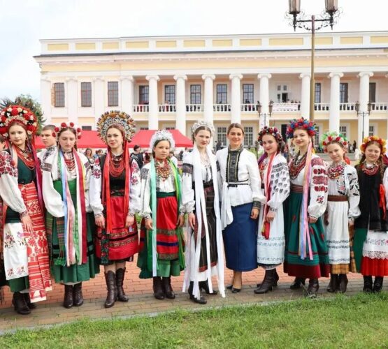 Могилів-Подільський Онлайн