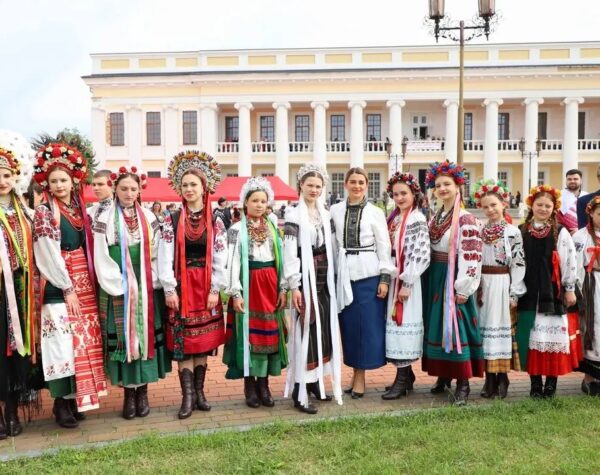 Могилів-Подільський Онлайн