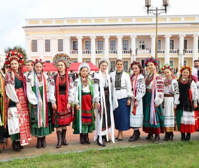 Могилів-Подільський Онлайн