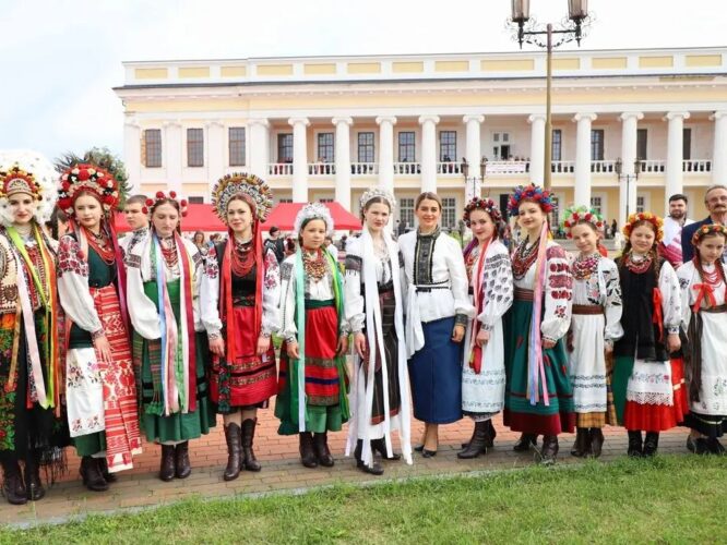 Могилів-Подільський Онлайн