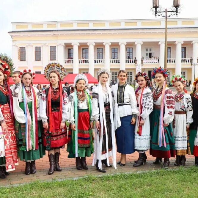 Могилів-Подільський Онлайн