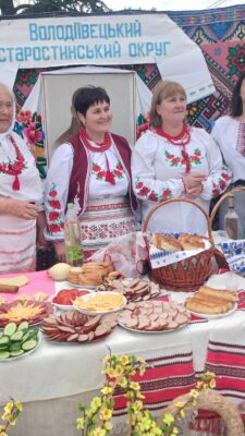 Могилів-Подільський Онлайн