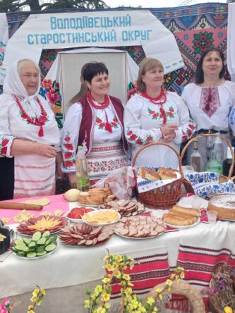Могилів-Подільський Онлайн