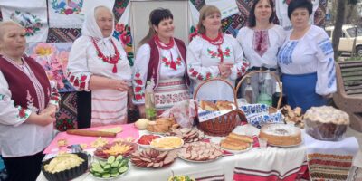 Могилів-Подільський Онлайн