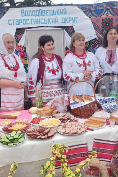 Могилів-Подільський Онлайн