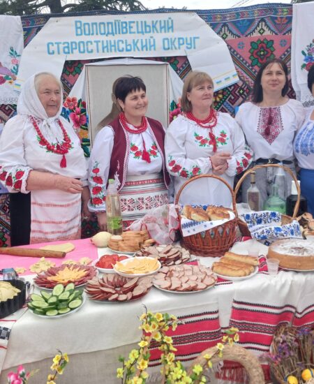 Могилів-Подільський Онлайн