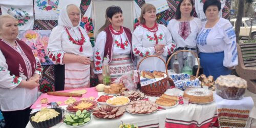 Могилів-Подільський Онлайн