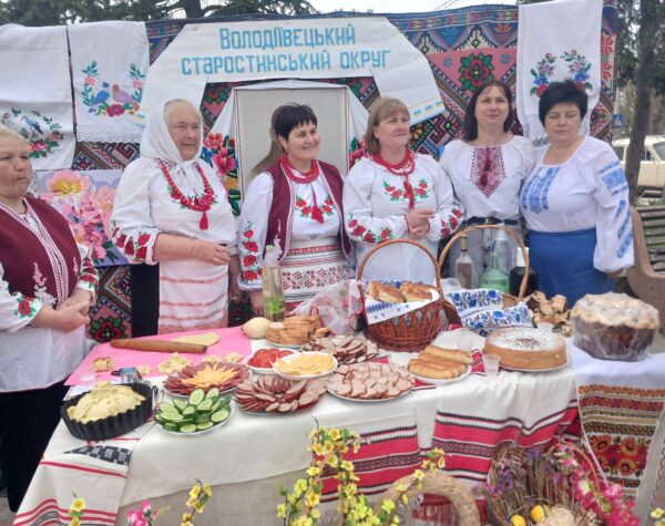 Могилів-Подільський Онлайн