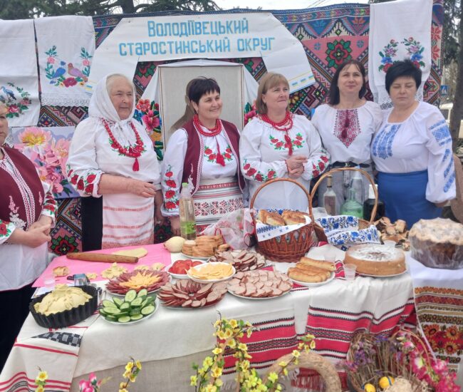 Могилів-Подільський Онлайн