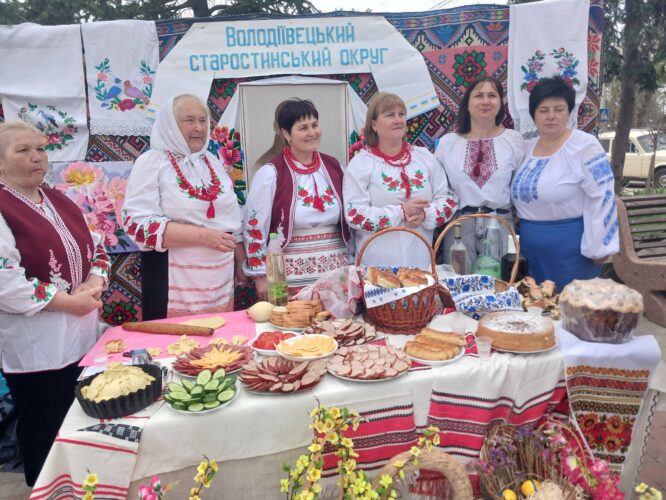 Могилів-Подільський Онлайн