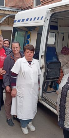 Могилів-Подільський Онлайн