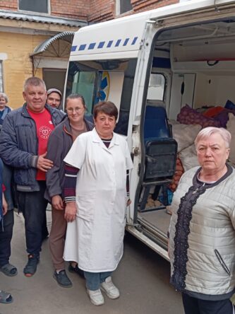 Могилів-Подільський Онлайн