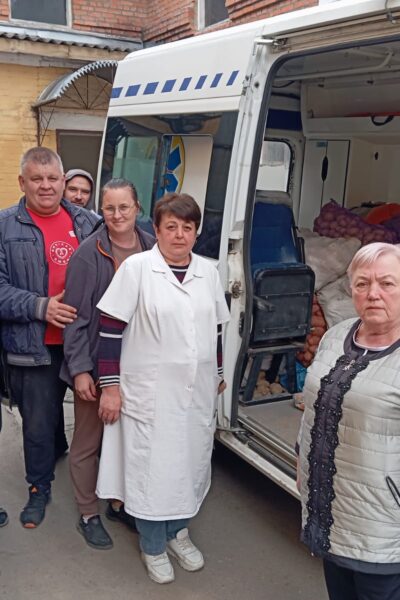 Могилів-Подільський Онлайн