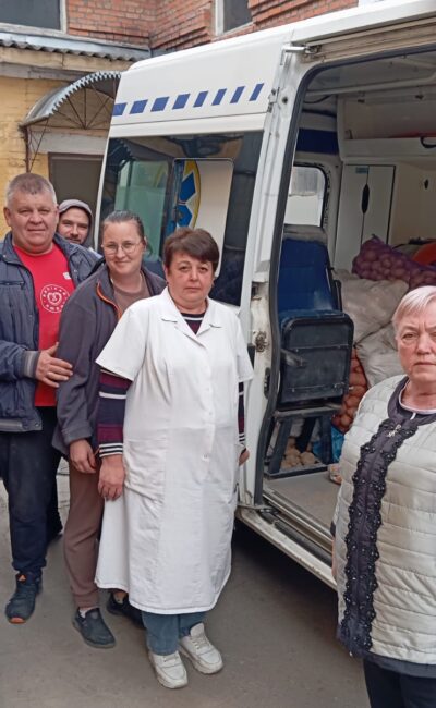 Могилів-Подільський Онлайн