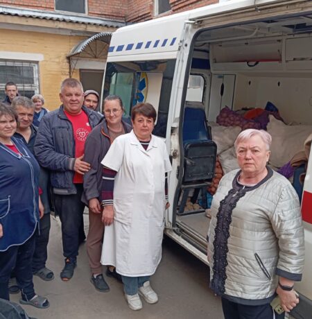 Могилів-Подільський Онлайн