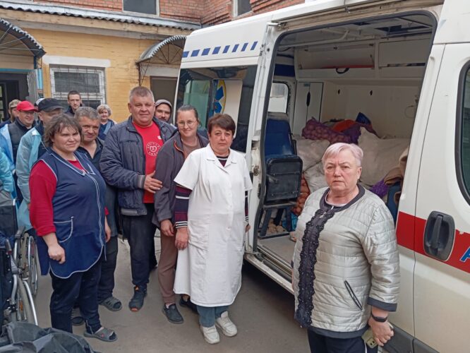 Могилів-Подільський Онлайн