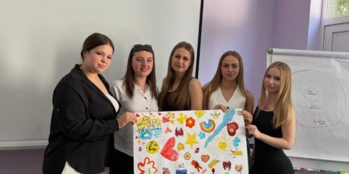 Могилів-Подільський Онлайн