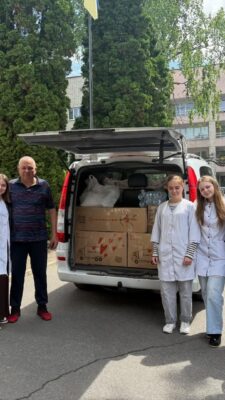 Могилів-Подільський Онлайн