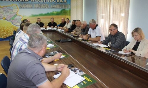 Могилів-Подільський Онлайн