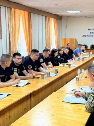 Могилів-Подільський Онлайн
