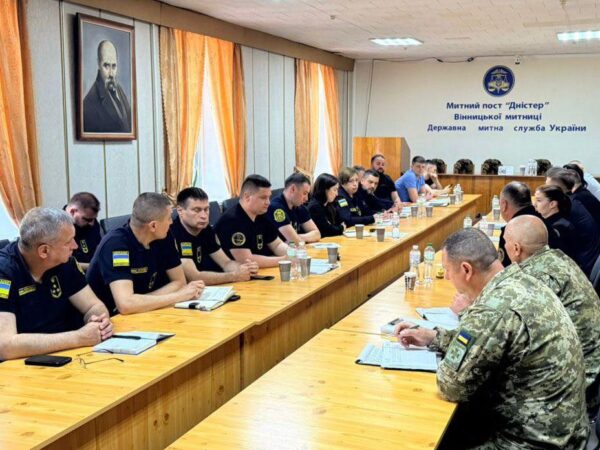 Могилів-Подільський Онлайн